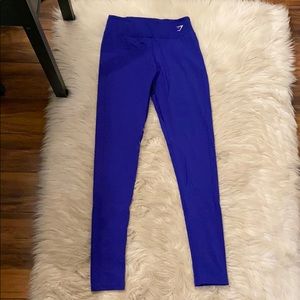 Gymshark Laser Cut Tights